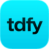 Tradeify FX logo