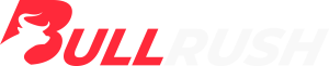 BullRush logo