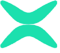 TenX Circle logo