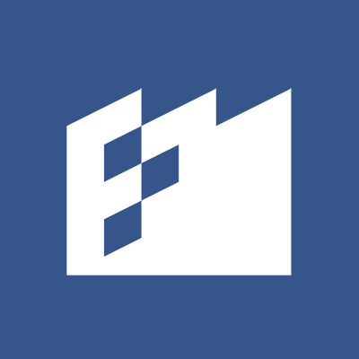 Forex Factory Calendar logo