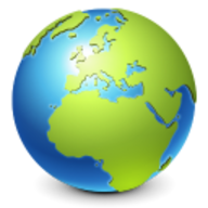 Sierra Chart logo