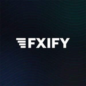FXIFY review logo