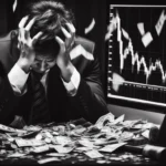 an image of How Inexperience Causes Massive Losses in the Forex Markets