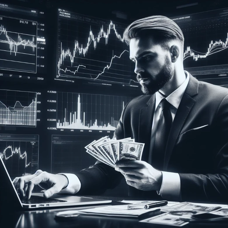 How to Make Money Trading: A Beginner's Guide