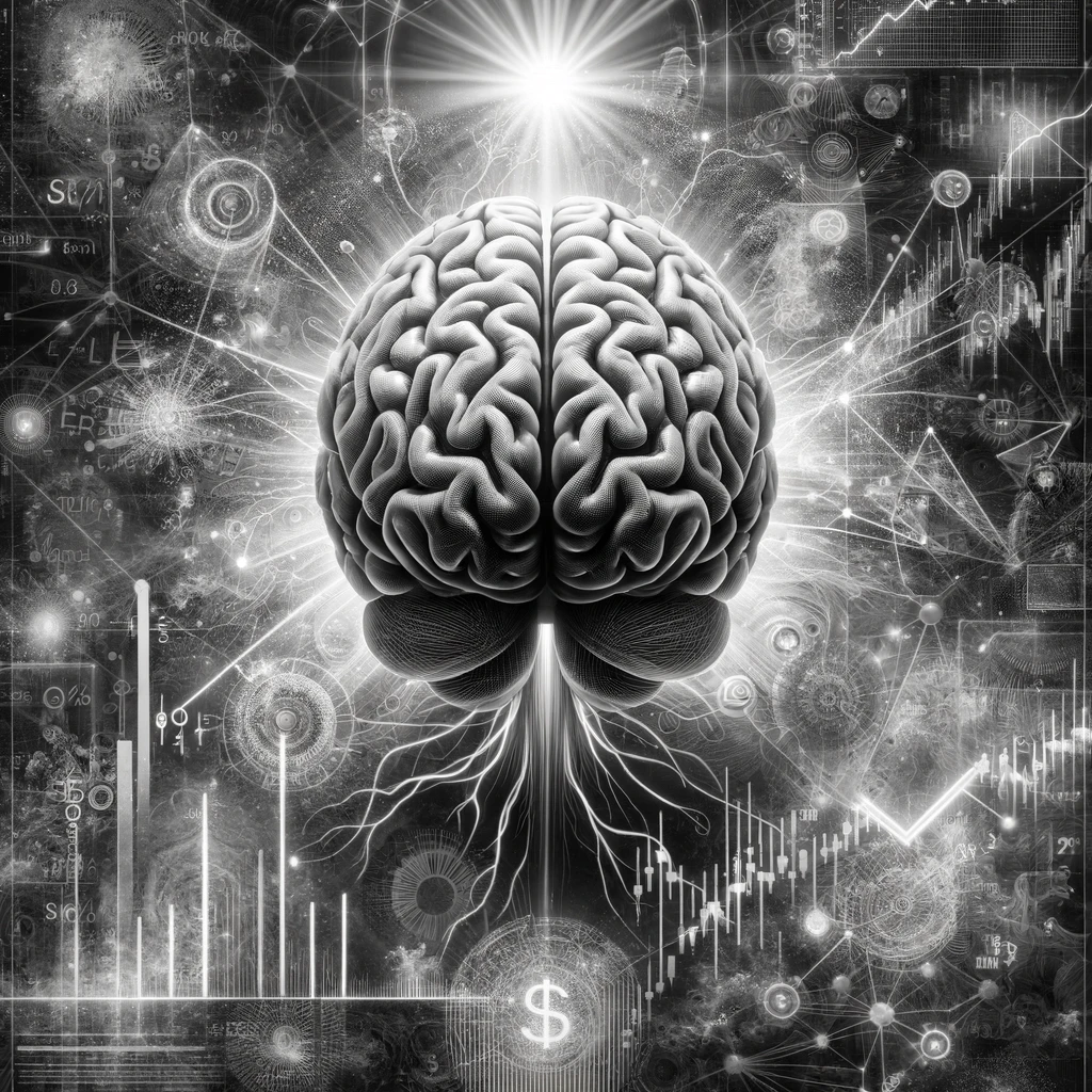 what is neurofinance