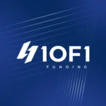 1of1 Funding logo