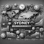 how to trade sydney session forex pairs