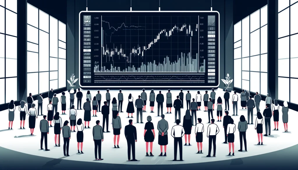 Prop Trading on the Ascent: Can it Outgrow Traditional FX and CFDs? 1 prop trading