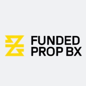 funded prop bx