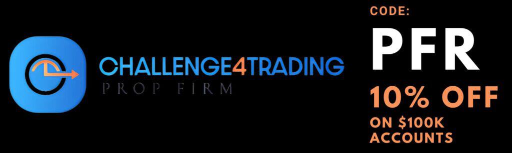 Challenge4Trading coupon code