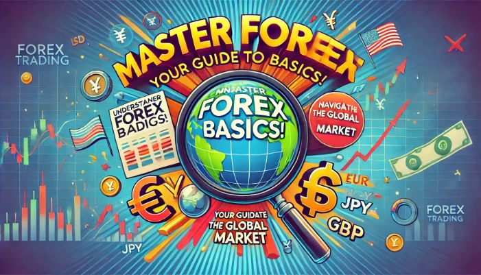 basic guide to forex trading