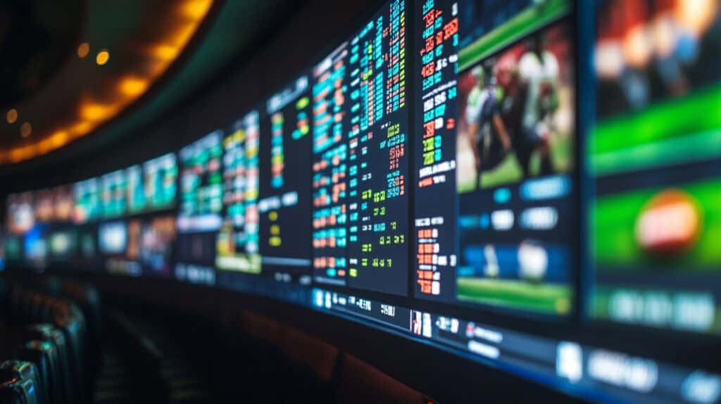 sports betting hedge funds