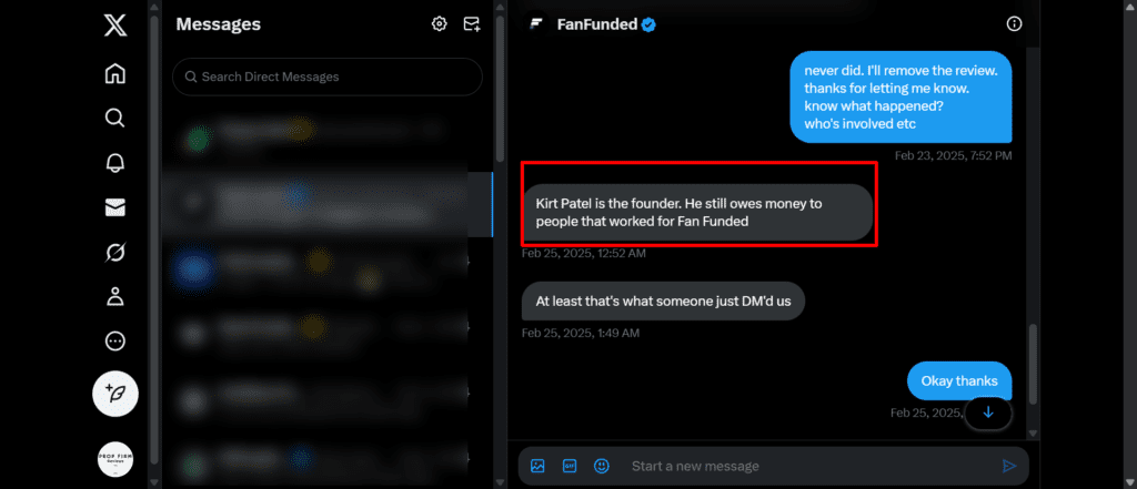 Fan Funded Review (2025 Update): Why You Need to Be Careful With This Platform 3 fan funded