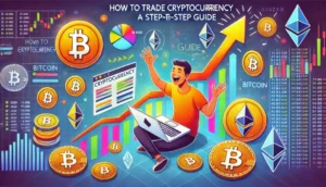 How to Trade Cryptocurrency for Beginners