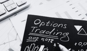 emotionless options trading