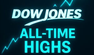 dow jones all time highs